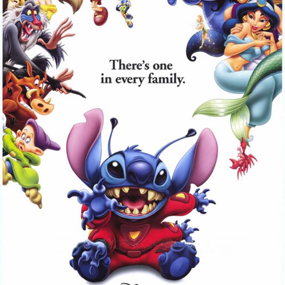 Meet your Posher, Ervin